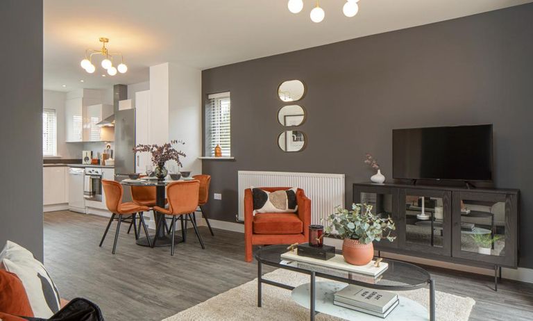 Property 3 of 8. Dandara - Zoopla -