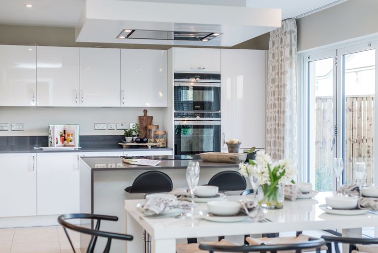 Property 2 of 14. Cornhill Village, Hamilton