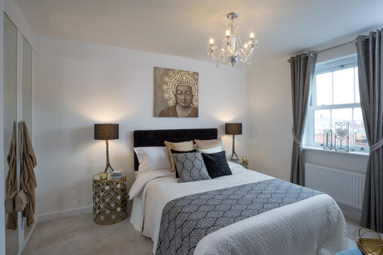 Property 3 of 4. Double Bedroom