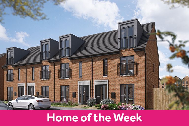 Property 1 of 11. The Sandy Hotw