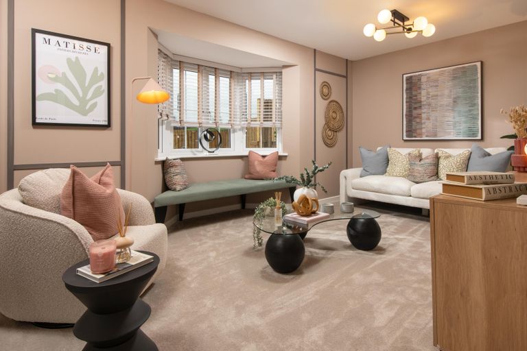 Property 3 of 11. Showhome Photography
