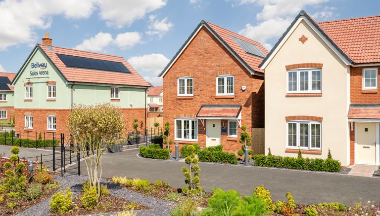 Property 2 of 12. Showhome Photography