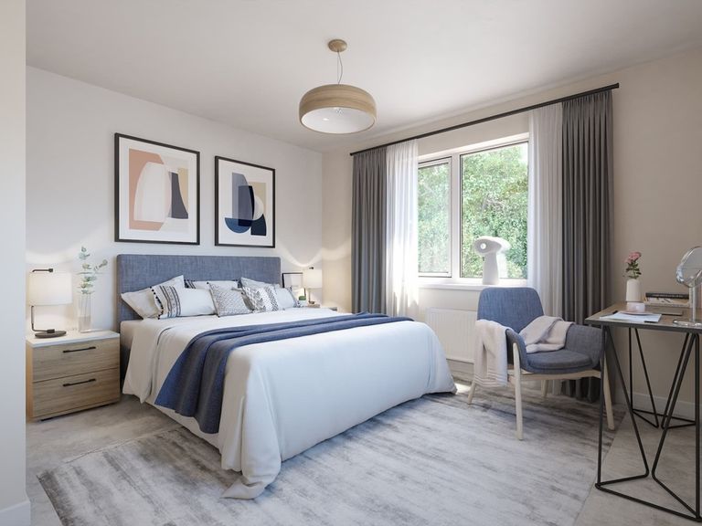 Property 1 of 10. Your Space