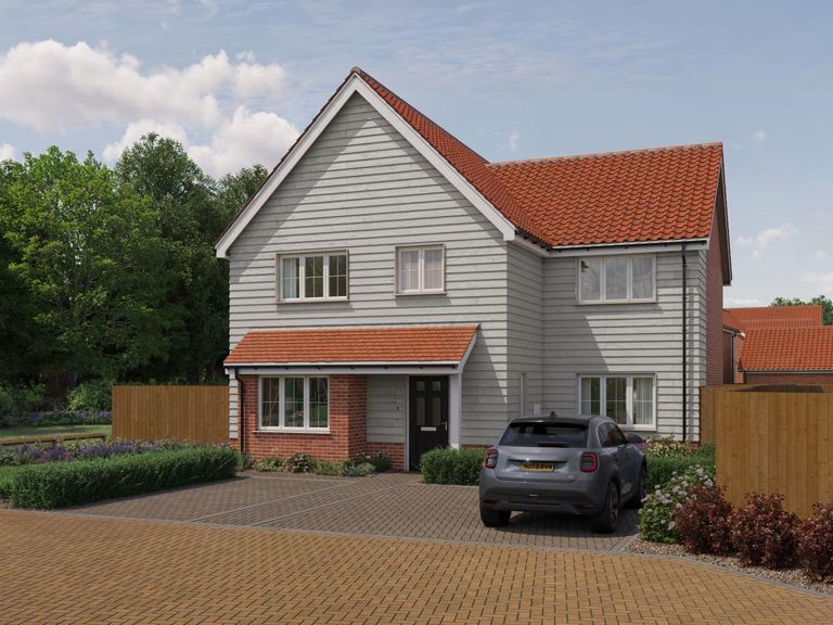 Property 2 of 11. Number 44 - The Aldeburgh