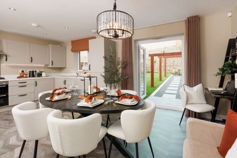 Property 1 of 10. Mylne Kitchen/Dining