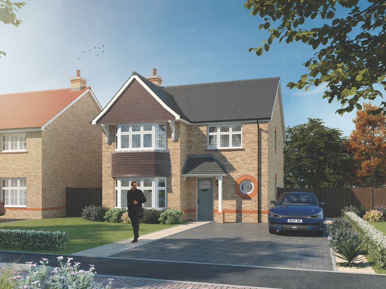 Property 1 of 10. The Leamington Lifestyle