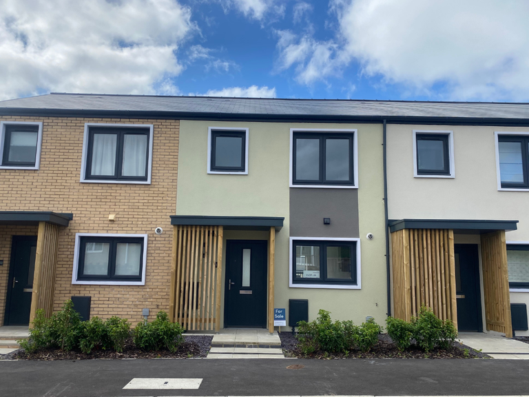 Property 1 of 23. Plot 49