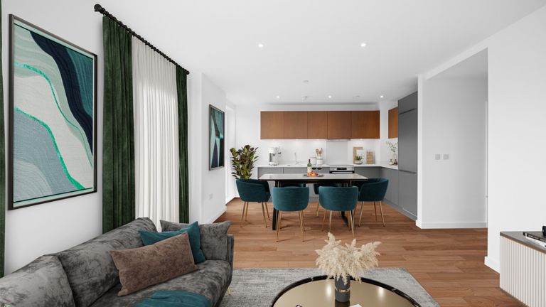 Property 2 of 12. Plot Image