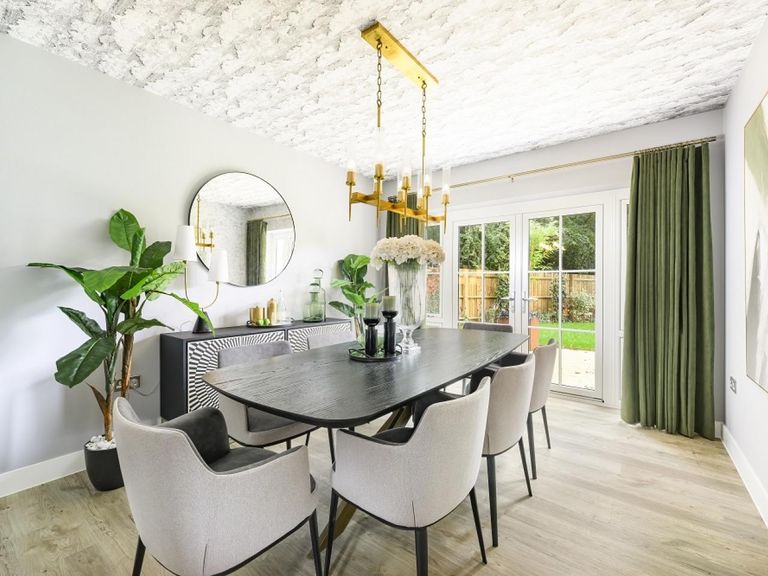 Property 2 of 19. Millside Grange, Dining Room