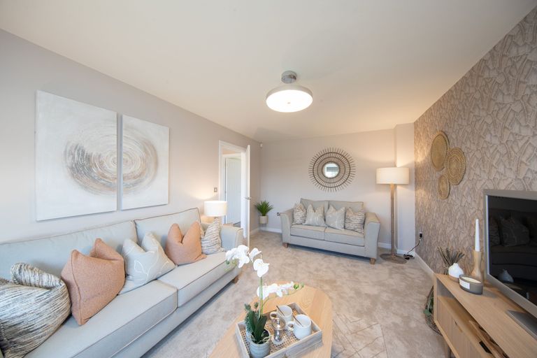Property 1 of 19. Showhome Photography