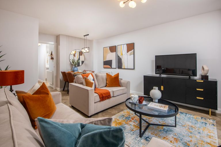 Property 1 of 12. Showhome Photography
