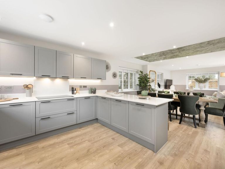 Property 3 of 8. Number 53 - The Halesworth