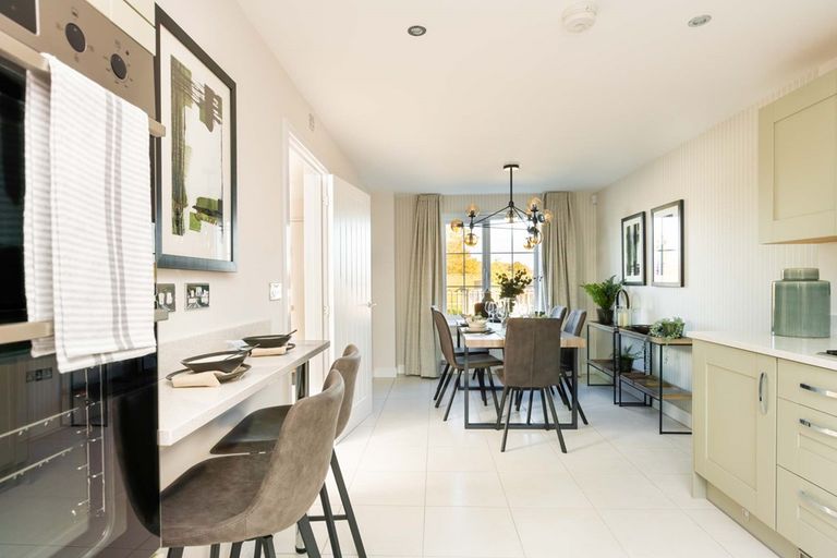 Property 2 of 13. Spend Time As A Family