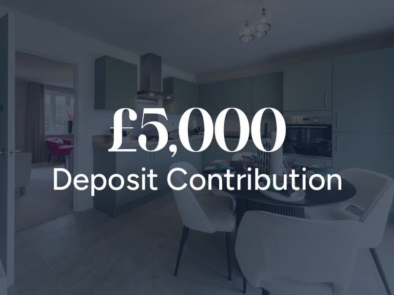 Property 2 of 11. Rightmove Listing 5000 Deposit Contribution
