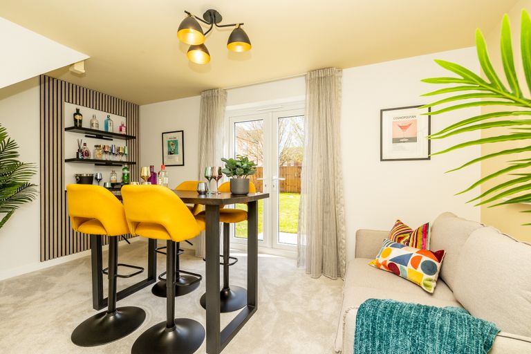 Property 2 of 8. Show Home