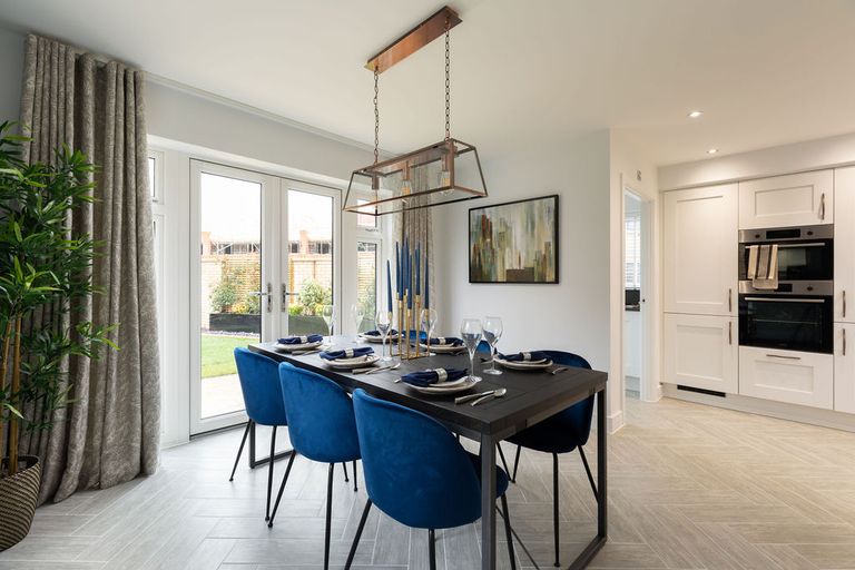 Property 3 of 13. Showhome Photography