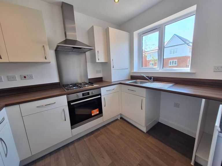 Property 3 of 14. Typical Kitchen