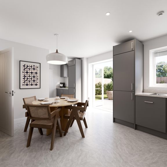 Property 3 of 8. Lodden Lawnswood Dining