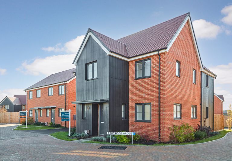 Property 1 of 23. External Photography