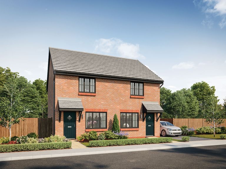 Property 1 of 12. CGI