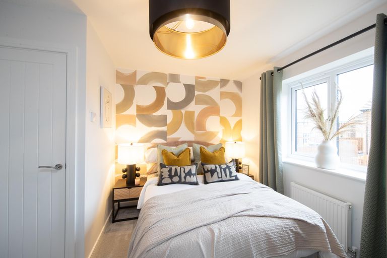 Property 2 of 8. Showhome Photography