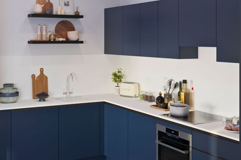 Property 2 of 7. Kitchen