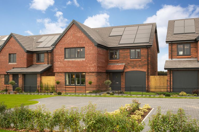 Property 2 of 15. Showhome Photography