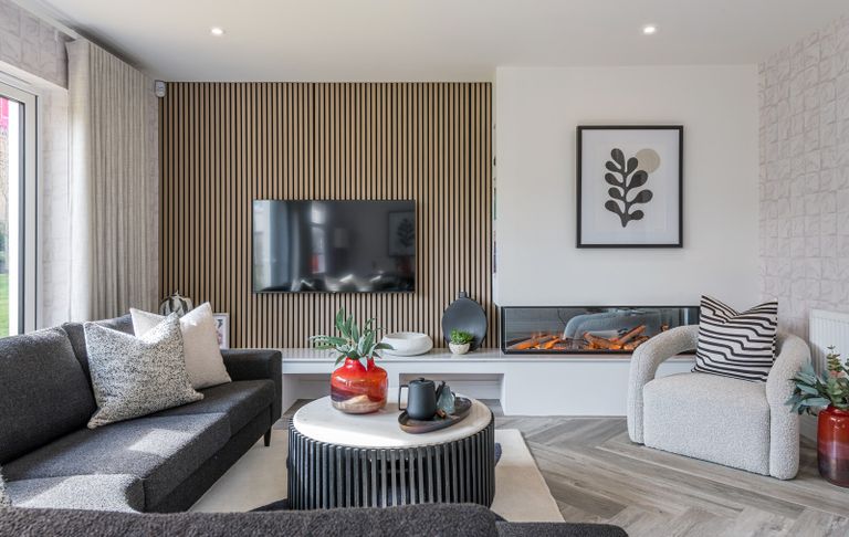 Property 2 of 7. Vb5118645 20240319 cala Homes Weavers Brae Brodick Lounge Dining 007 1600x1012