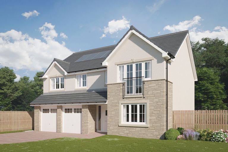 Property 1 of 21. CGI