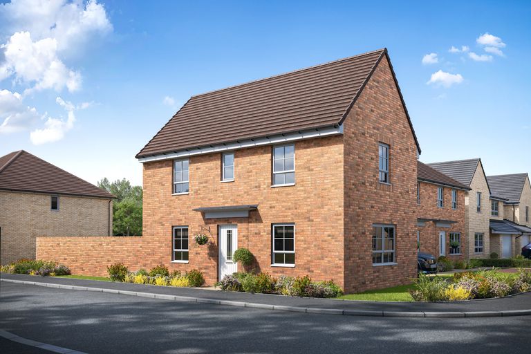 Property 1 of 9. Bar Nn Chatteris Bh Moresby CGI