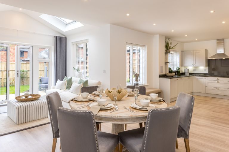 Property 2 of 16. Barden Croft, Tonbridge