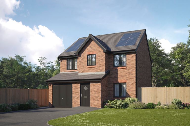 Property 1 of 11. CGI