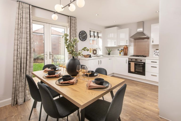 Property 2 of 7. Ellerton Internal
