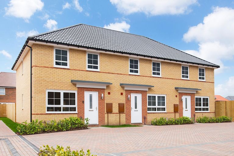 Property 1 of 9. The Maidstone At Fleet Green, Hessle