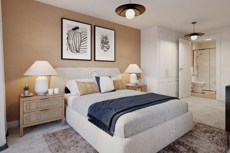 Property 1 of 9. Beautifully Designed Bedrooms