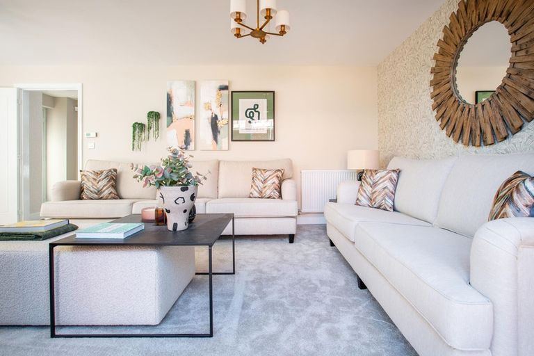 Property 3 of 14. There's Space For The Whole Family To Relax