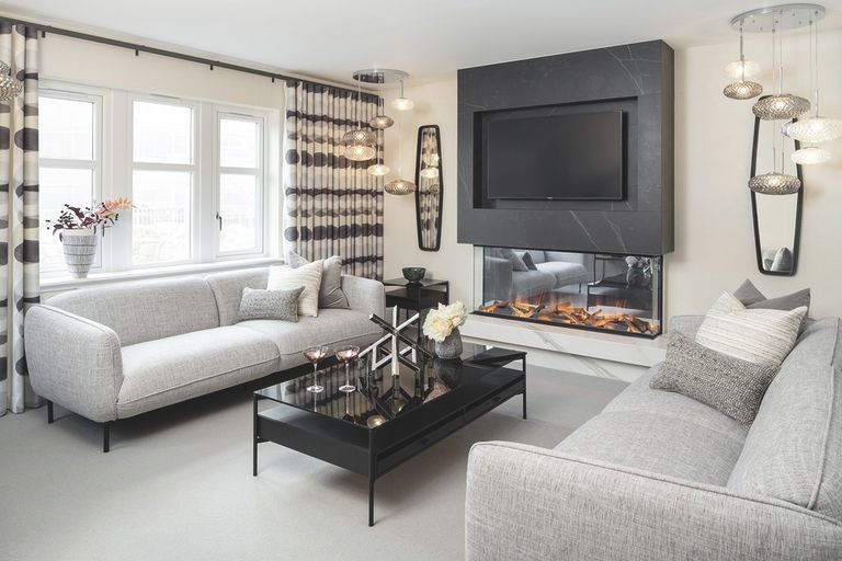 Property 2 of 8. Southbank By cala
