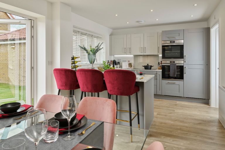 Property 3 of 10. The Larkspur Typical 2