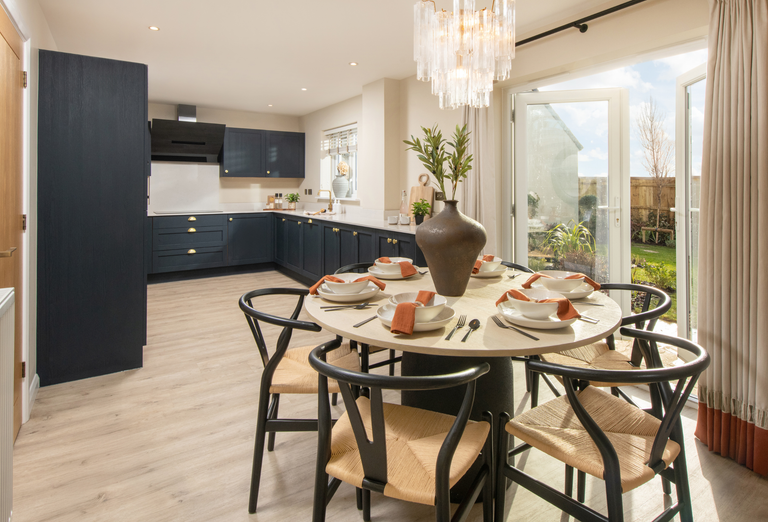Property 2 of 10. Cottenham Kitchen