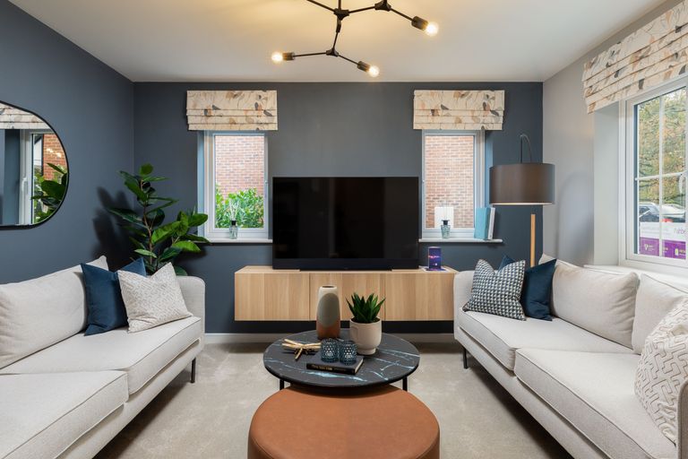 Property 1 of 12. Showhome Photography