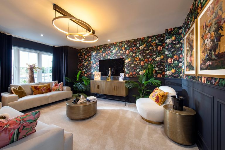 Property 2 of 14. Showhome Photography