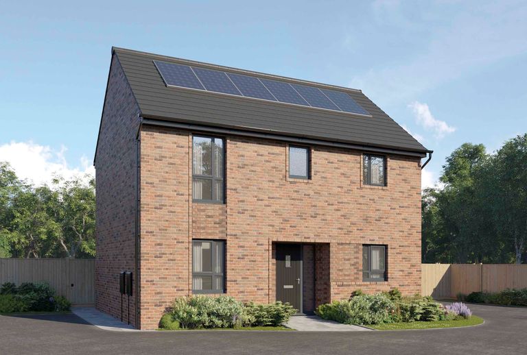 Property 1 of 11. CGI