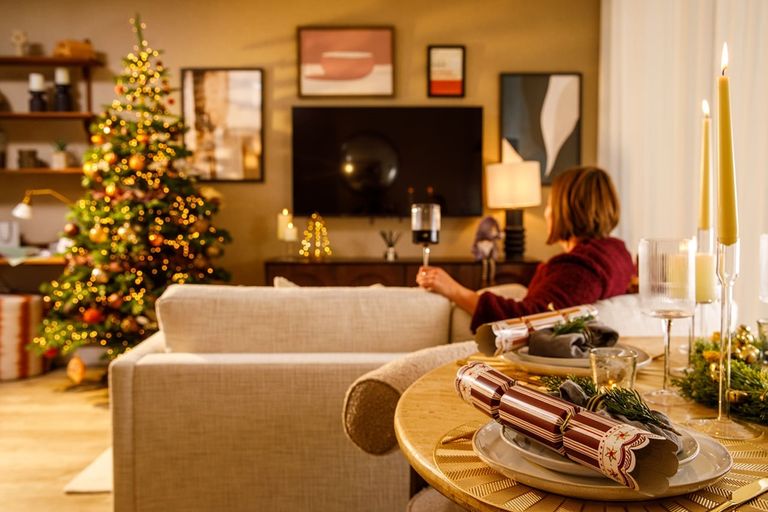 Property 3 of 13. Cosy Winter Nights In