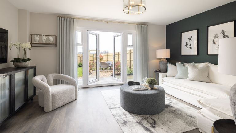 Property 3 of 10. Worting Park, Basingstoke