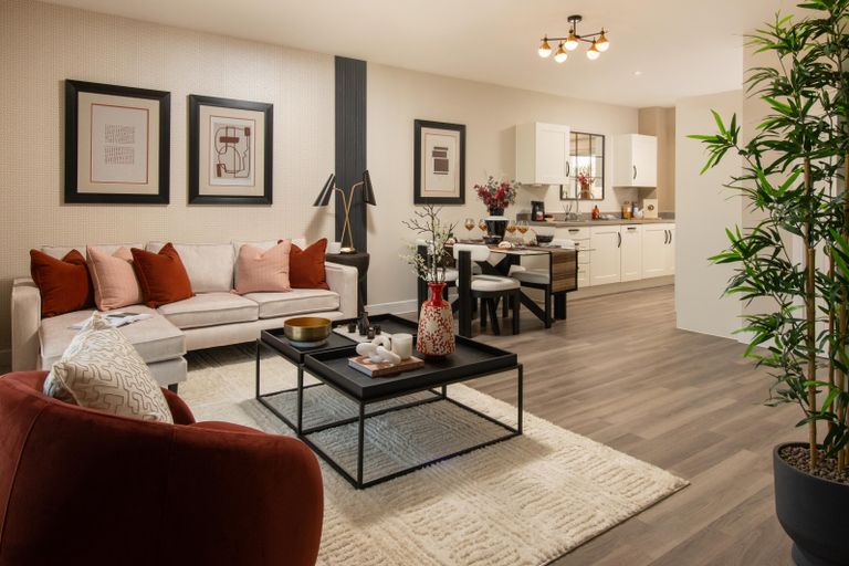 Property 1 of 10. Showhome Photography