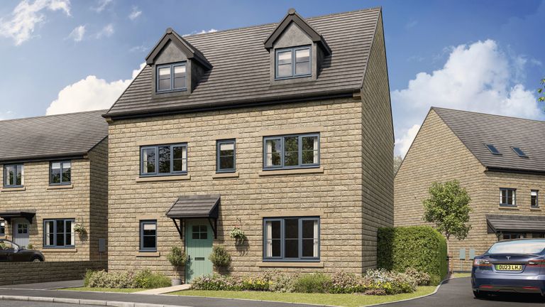 Property 1 of 13. CGI