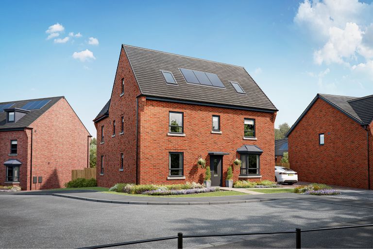 Property 1 of 10. Moreton Plot 39