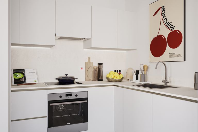 Property 3 of 9. Kitchen
