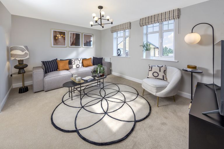 Property 2 of 7. Kennett Lounge
