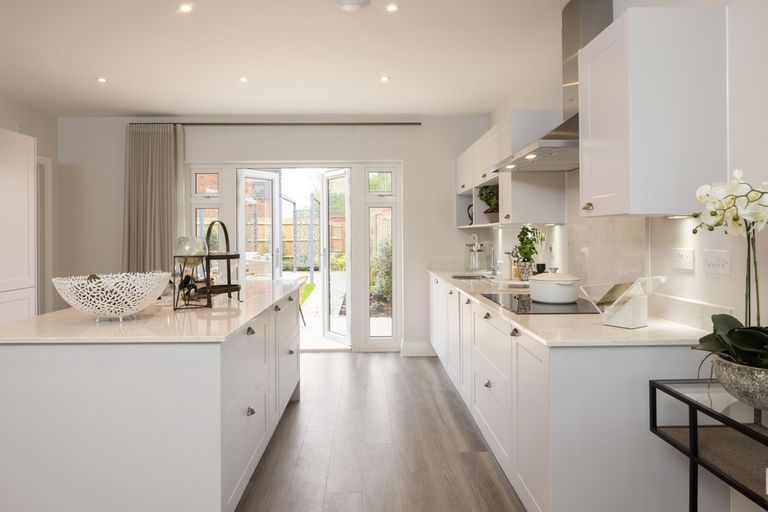 Property 2 of 17. The Willows, Burridge